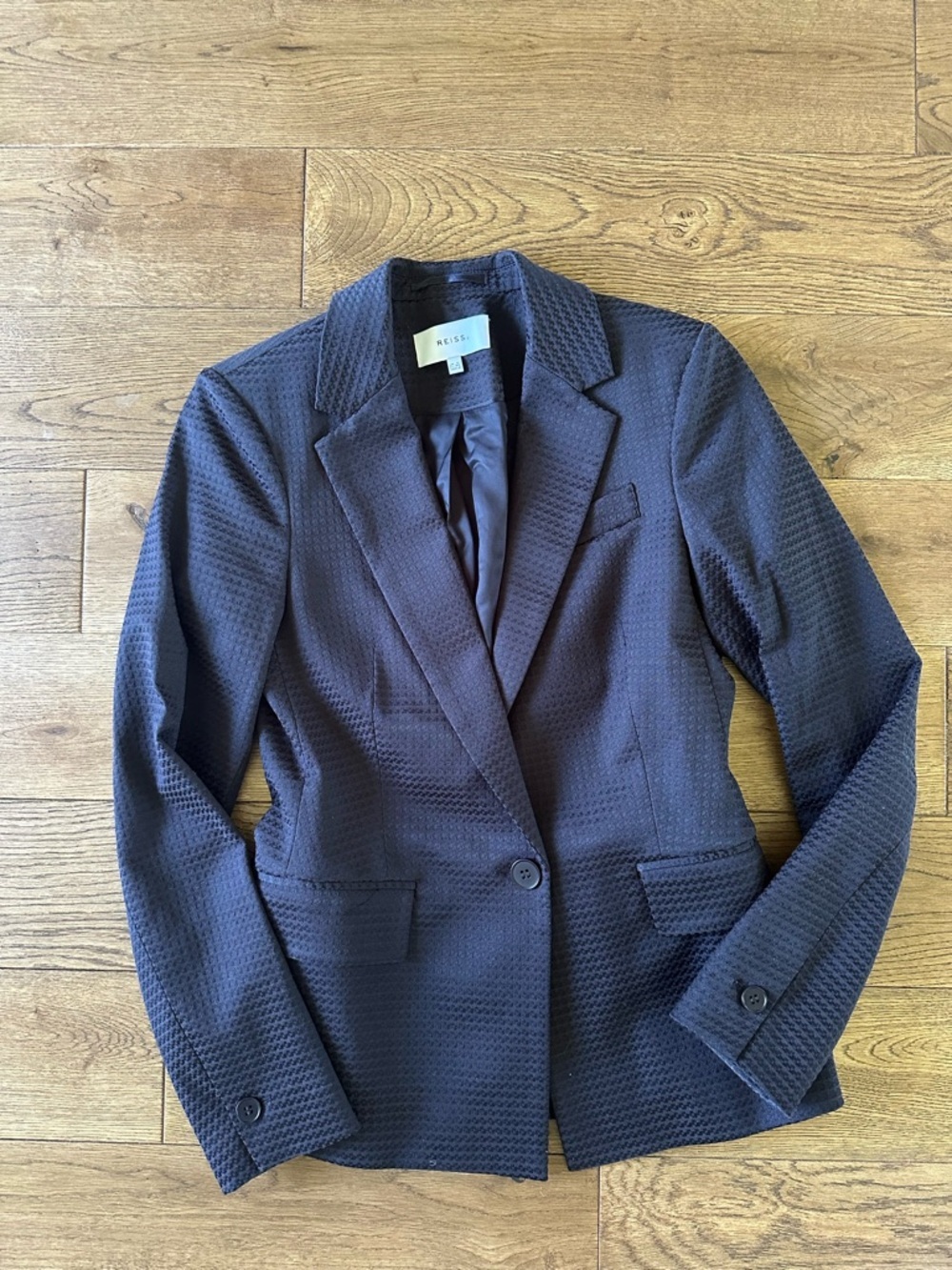 Reiss Blazer Jacket Sz 2